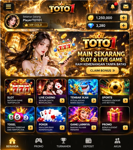 TOTO1 gambar 1